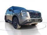 New 2025 Nissan Armada PRO-4X w/ Pro-4X Premium Package image 2