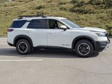 New 2025 Nissan Pathfinder Rock Creek image 4