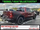 New 2025 RAM 1500 Rebel w/ Rebel Level 2 Equipment Group image 5