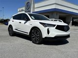New 2025 Acura RDX A-Spec image 2