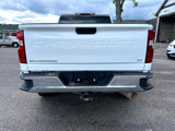 Used 2023 Chevrolet Silverado 2500 LT w/ Convenience Package image 4