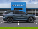New 2026 Chevrolet Traverse Z71 w/ Driver Confidence Package image 4