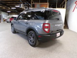 Used 2021 Ford Bronco Sport Big Bend image 3