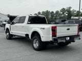 New 2025 Ford F350 Lariat image 4