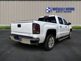 Used 2018 GMC Sierra 1500 SLT image 3