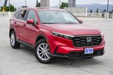 New 2025 Honda CR-V EX-L image 2