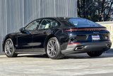 New 2025 Porsche Panamera image 3