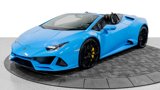 Used 2020 Lamborghini Huracan EVO image 2