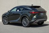 New 2025 Lexus RX 350 image 3