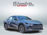 New 2026 Toyota Crown XLE image 2