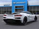 New 2025 Chevrolet Corvette E-Ray image 4