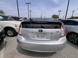 Used 2015 Toyota Prius Three image 3