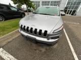 Certified 2018 Jeep Cherokee Latitude image 2