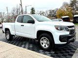 Used 2021 Chevrolet Colorado W/T image 2