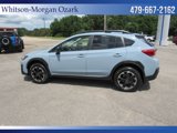 Used 2022 Subaru Crosstrek 2.0i w/ Popular Package #3 image 6