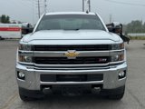 Used 2017 Chevrolet Silverado 2500 LTZ w/ Vortec Plus Package image 2