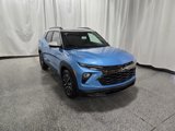 New 2025 Chevrolet TrailBlazer ACTIV w/ Driver Confidence Package image 2