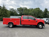 Used 2022 Ford F350 XL w/ Power Equipment Group image 5