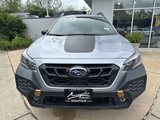 New 2025 Subaru Outback Wilderness image 3