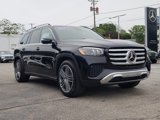 New 2025 Mercedes-Benz GLS 450 4MATIC image 4