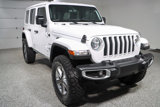 Used 2023 Jeep Wrangler Unlimited Sahara image 5