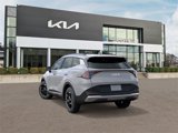 New 2026 Kia Sportage EX image 5