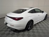 Certified 2024 Mercedes-Benz CLE 300 4MATIC Coupe image 4