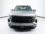 Used 2024 Chevrolet Silverado 1500 Custom image 2