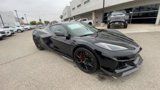 New 2025 Chevrolet Corvette Z06 w/ Battery Protection Package image 2