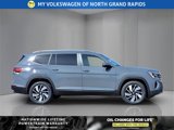 New 2025 Volkswagen Atlas SEL image 2