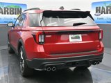 New 2025 Ford Explorer ST image 4
