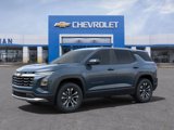 New 2026 Chevrolet Equinox LT image 2