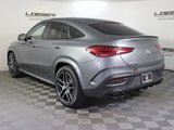 New 2025 Mercedes-Benz GLE 53 AMG 4MATIC Coupe image 3