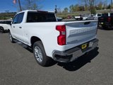 New 2025 Chevrolet Silverado 1500 LTZ w/ LTZ Premium Package image 4