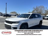 New 2025 Jeep Grand Cherokee L Altitude image 3
