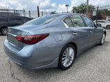 Used 2019 INFINITI Q50 Luxe image 5