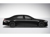 New 2025 Mercedes-Benz S 63 AMG S image 2