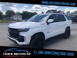 Used 2024 Chevrolet Tahoe Z71 image 5