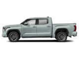 New 2025 Toyota Tundra Limited image 3
