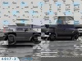 New 2025 RAM 1500 Laramie w/ Night Edition image 4