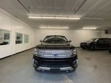 Used 2019 Ford Expedition Platinum image 2