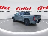 New 2025 Toyota Tundra Platinum image 6