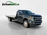 Used 2022 Ford F550 2WD Regular Cab Super Duty image 3