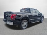 New 2025 Ford F150 Lariat image 3