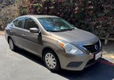 Used 2015 Nissan Versa SV image 2
