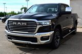 New 2025 RAM 1500 Laramie image 5