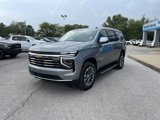 New 2026 Chevrolet Tahoe LT w/ Comfort Package image 3