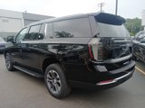 New 2025 Chevrolet Suburban LT image 4