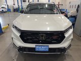 New 2026 Honda CR-V TrailSport image 2