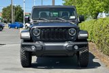 New 2025 Jeep Gladiator Willys image 6